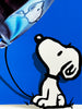 FANAKAPAN 'Believe in Dog' (2023) 24-Color Screen Print - Signari Gallery 