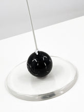 Load image into Gallery viewer, FANAKAPAN &#39;High 5&#39; (Chrome) Balloon Figure Sculpture - Signari Gallery 