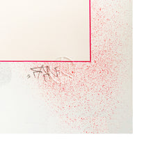 Load image into Gallery viewer, FANAKAPAN 'Yoshi's Day Off: Trip to Jurassic Park' (2023) 4-Layer Screen Print - Signari Gallery 
