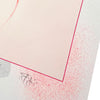 FANAKAPAN 'Yoshi's Day Off: Trip to Jurassic Park' (2023) 4-Layer Screen Print - Signari Gallery 