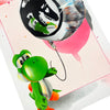 FANAKAPAN 'Yoshi's Day Off: Trip to Jurassic Park' (2023) 4-Layer Screen Print - Signari Gallery 