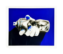 Load image into Gallery viewer, FANAKAPAN x NUNO VIEGAS &#39;Weapon of Choice&#39; Screen Print (85) - Signari Gallery 