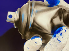 Load image into Gallery viewer, FANAKAPAN x NUNO VIEGAS &#39;Weapon of Choice&#39; Screen Print (85) - Signari Gallery 