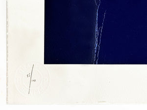 FANAKAPAN x NUNO VIEGAS 'Weapon of Choice' Screen Print (85) - Signari Gallery 