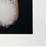 Load image into Gallery viewer, FIN DAC 'Anapyabal' (2019) RARE Hand-Finished Screen Print - Signari Gallery 