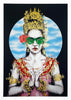 FIN DAC 'Anapyabal' (2019) RARE Hand-Finished Screen Print - Signari Gallery 