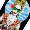 FIN DAC 'Anapyabal' (2019) RARE Hand-Finished Screen Print - Signari Gallery 