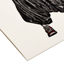 Load image into Gallery viewer, FIN DAC 'Deadly Dragon' (2024) Rare Designer Art Resin Sculpture - Signari Gallery 