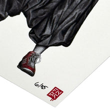 Load image into Gallery viewer, FIN DAC 'Deadly Dragon' (2024) Rare Designer Art Resin Sculpture - Signari Gallery 