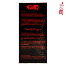 Load image into Gallery viewer, FIN DAC 'Deadly Dragon' (2024) Rare Designer Art Resin Sculpture - Signari Gallery 