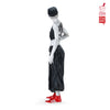 FIN DAC 'Deadly Dragon' (2024) Rare Designer Art Resin Sculpture - Signari Gallery 
