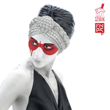Load image into Gallery viewer, FIN DAC 'Deadly Dragon' (2024) Rare Designer Art Resin Sculpture - Signari Gallery 