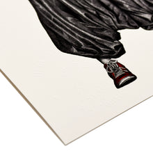 Load image into Gallery viewer, FIN DAC &#39;Deadly Dragon&#39; (2024) Rare PP Designer Art Resin Sculpture - Signari Gallery 