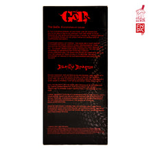 Load image into Gallery viewer, FIN DAC &#39;Deadly Dragon&#39; (2024) Rare PP Designer Art Resin Sculpture - Signari Gallery 