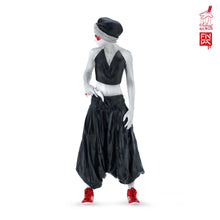 Load image into Gallery viewer, FIN DAC &#39;Deadly Dragon&#39; (2024) Rare PP Designer Art Resin Sculpture - Signari Gallery 