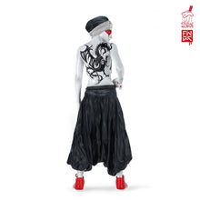 Load image into Gallery viewer, FIN DAC &#39;Deadly Dragon&#39; (2024) Rare PP Designer Art Resin Sculpture - Signari Gallery 