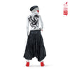 FIN DAC 'Deadly Dragon' (2024) Rare PP Designer Art Resin Sculpture - Signari Gallery 