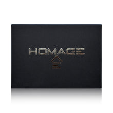 Load image into Gallery viewer, FIN DAC 'HomEage' (2024) Hand-Signed Collector's Ed. Postcard Set - Signari Gallery 