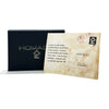 FIN DAC 'HomEage' (2024) Hand-Signed Collector's Ed. Postcard Set - Signari Gallery 