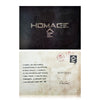 FIN DAC 'HomEage' (2024) Hand-Signed Collector's Ed. Postcard Set - Signari Gallery 