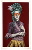 FIN DAC 'Madeleine' (2024) Gorgeous 26-Colour Screen Print - Signari Gallery 