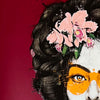 FIN DAC 'Mossiae' (2022) Artist's Private Collection 24-Color Screen Print - Signari Gallery 