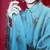 FIN DAC 'Mossiae' (2022) Artist's Private Collection 24-Color Screen Print - Signari Gallery 