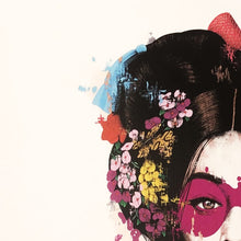 Load image into Gallery viewer, FIN DAC 'Sonyeo' (2020) RARE AP 24-Color Screen Print - Signari Gallery 