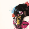 FIN DAC 'Sonyeo' (2020) RARE AP 24-Color Screen Print - Signari Gallery 