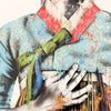 FIN DAC 'Sonyeo' (2020) RARE AP 24-Color Screen Print - Signari Gallery 