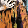 FIN DAC 'Sonyeo' (2020) RARE AP 24-Color Screen Print - Signari Gallery 