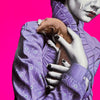 FIN DAC 'Tulleries' (2023) Hand-Finished 24-Color Screen Print w/Gold Leaf - Signari Gallery 