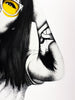 FIN DAC 'Velveteen (Peel)' Screen Print - Signari Gallery 