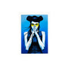 FIN DAC 'Vergiss' (2022) Ukraine Benefit Giclée Print - Signari Gallery 
