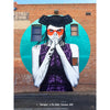 FIN DAC 'Vergiss' (2022) Ukraine Benefit Giclée Print - Signari Gallery 