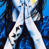 FIN DAC 'Vergiss' (2022) Ukraine Benefit Giclée Print - Signari Gallery 
