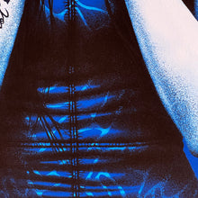 Load image into Gallery viewer, FIN DAC 'Vergiss' (2022) Ukraine Benefit Giclée Print - Signari Gallery 