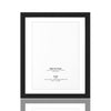 FLOG 'Fight the Power' (2025) Original Framed Show Card - Signari Gallery 