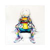 FLOG 'Happy Meal' (2024) Giclee Print (#33) - Signari Gallery 