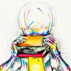 FLOG 'Happy Meal' (2024) Giclee Print (#33) - Signari Gallery 