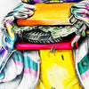 FLOG 'Happy Meal' (2024) Giclee Print (#33) - Signari Gallery 