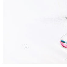 Load image into Gallery viewer, FLOG &#39;Happy Meal&#39; (2024) Giclee Print (#33) - Signari Gallery 