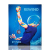 FLOG 'Rewind' (2023) Hand-Signed Limited Exhibition Catalog