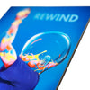 FLOG 'Rewind' (2023) Hand-Signed Limited Exhibition Catalog