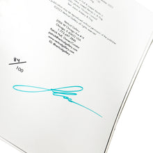 Load image into Gallery viewer, FLOG &#39;Rewind&#39; (2023) Hand-Signed Limited Exhibition Catalog
