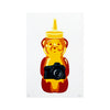 FNNCH 'Camera Bear' (2024) Archival Pigment Print - Signari Gallery 