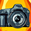 FNNCH 'Camera Bear' (2024) Archival Pigment Print - Signari Gallery 