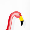 FNNCH 'Flamingo' (2024) Archival Pigment Print - Signari Gallery 