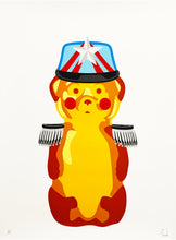 Load image into Gallery viewer, FNNCH 'Nutcracker Bear' (2022) Archival Pigment Print - Signari Gallery 