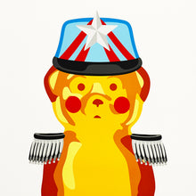 Load image into Gallery viewer, FNNCH 'Nutcracker Bear' (2022) Archival Pigment Print - Signari Gallery 